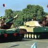 Показатели бронестойкости танка Т90
