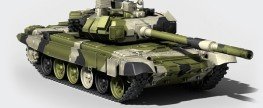 Т-90 – основной боевой танк